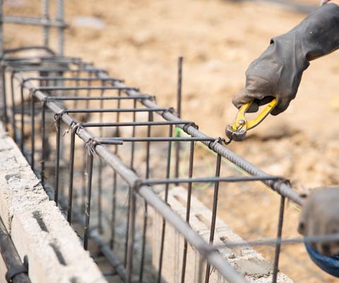 Building and Civil contractors