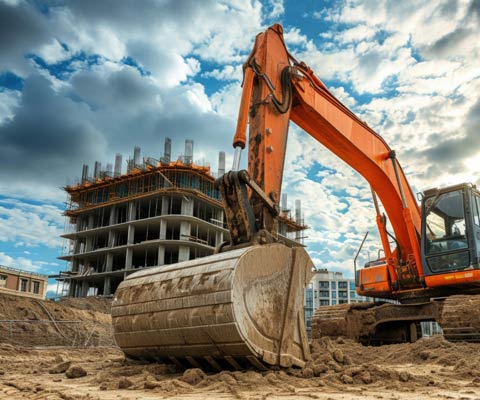 Commercial Construction