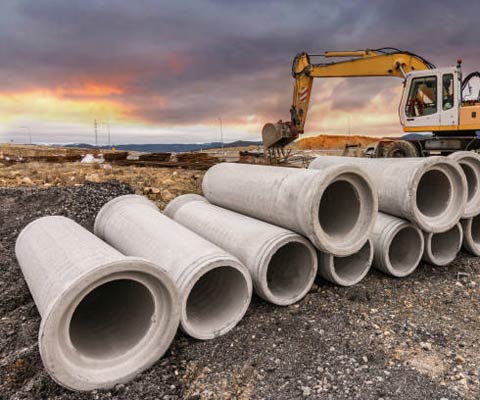 Infrastructure Development