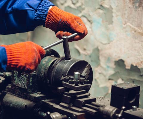 Maintenance and Repair