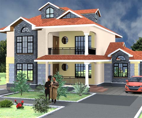 Residential Construction