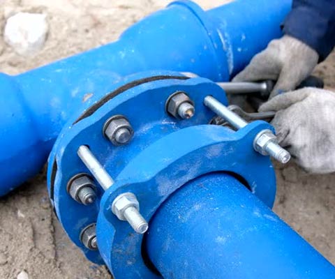 Water Works Contractors